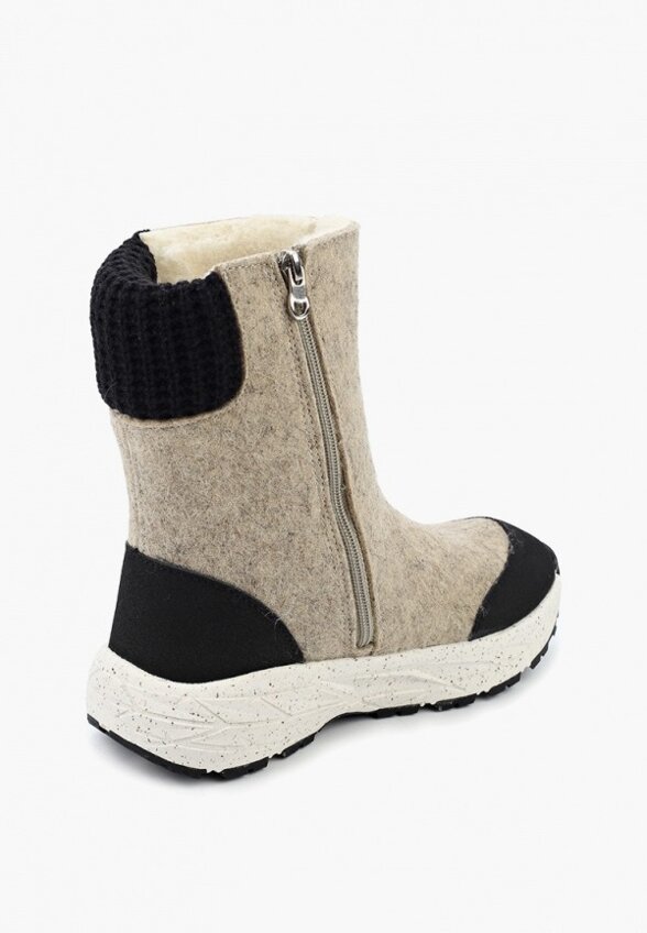 Валенки Котофей