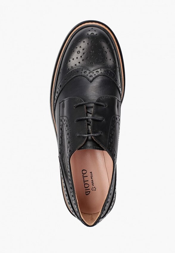 Ботинки Giotto