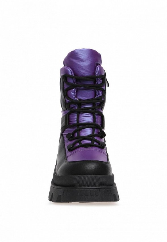 Дутики El Tempo