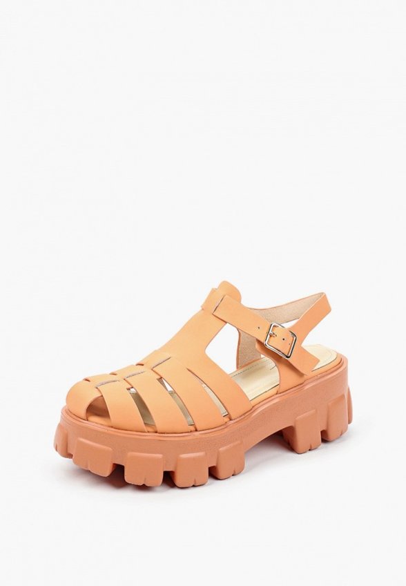 Босоножки Valley