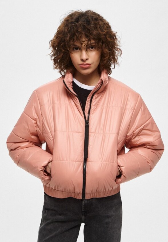 Куртка утепленная Hugo