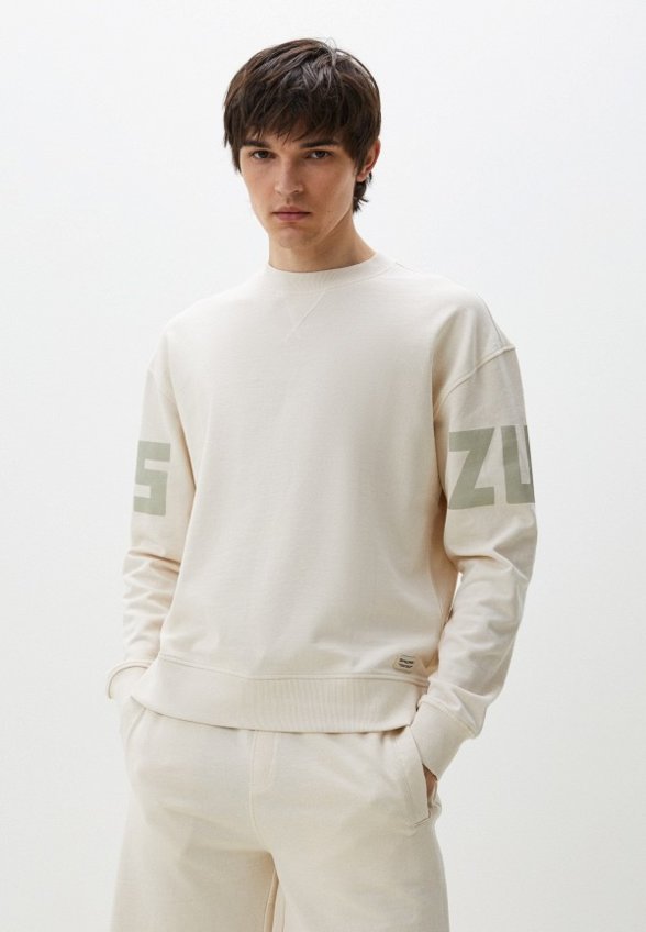 Свитшот ZU Elements