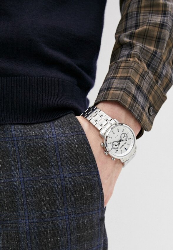 Часы Trussardi