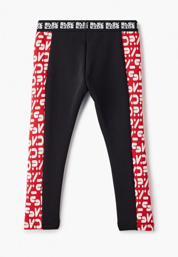 Комплект термобелья Bask Kids