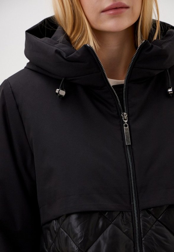 Куртка утепленная Winterra