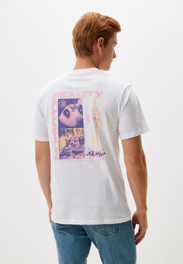 Футболка Volcom