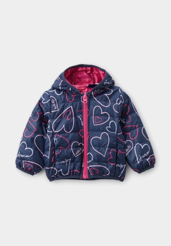 Куртка утепленная Chicco