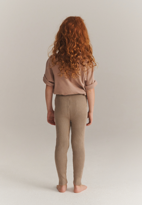 Леггинсы Loomknits