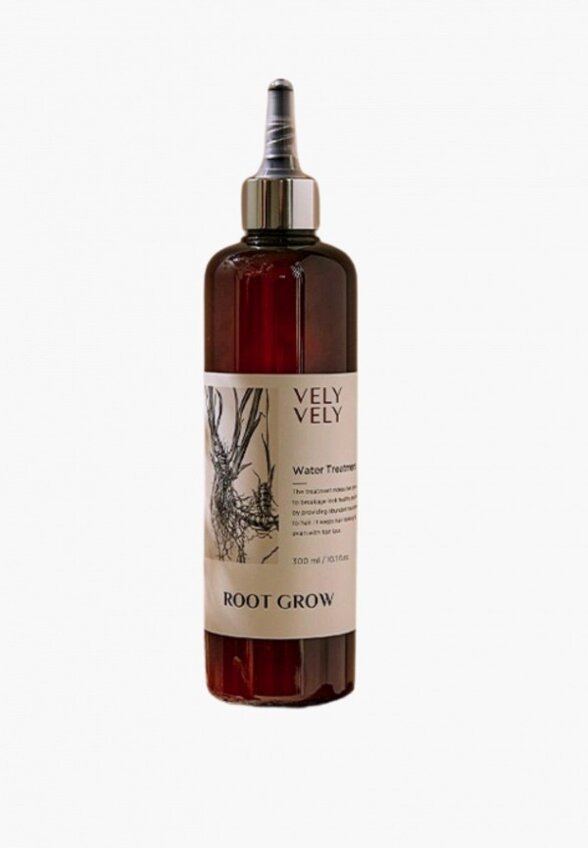 Лосьон для волос Vely Vely