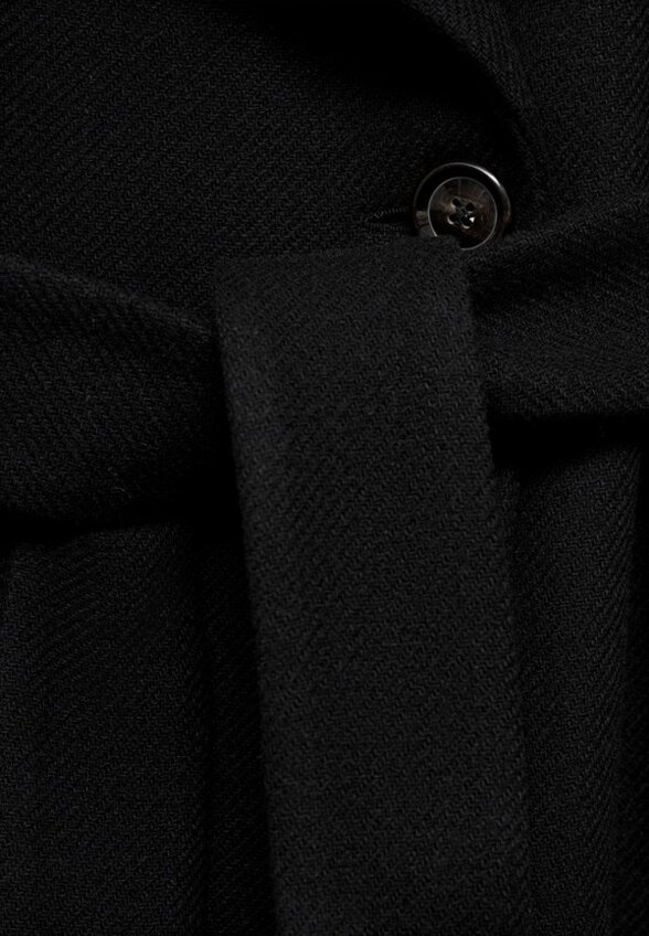 Пальто-халат Mango