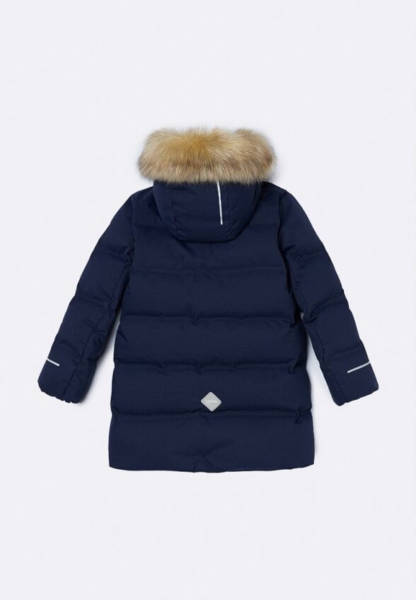 Пуховик Lassie