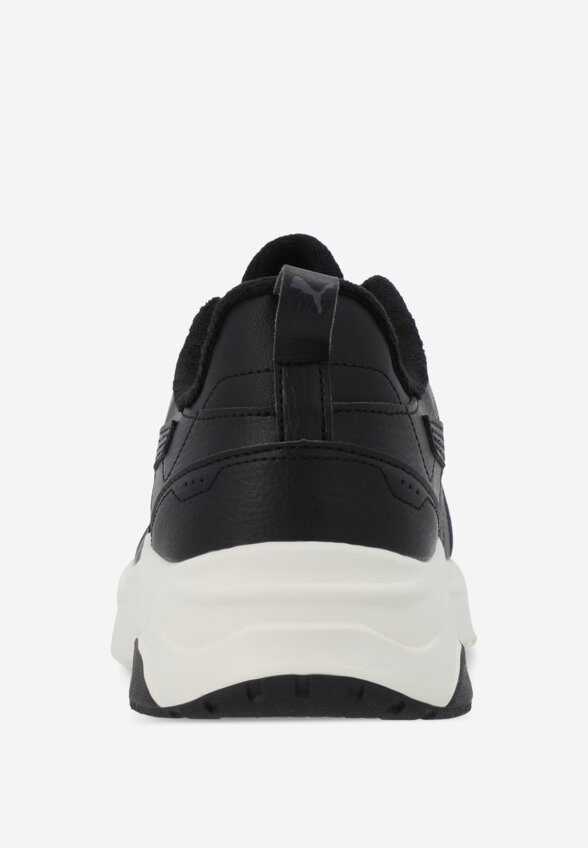 Кроссовки мужские PUMA Trinity 2 LT WTR, Черный