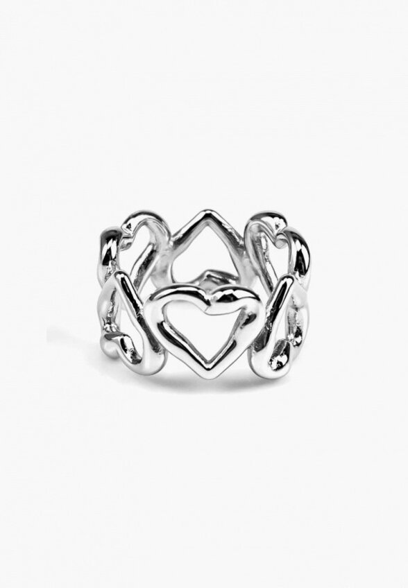 Кольцо ChromeMans