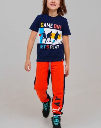 Футболка PlayToday детям