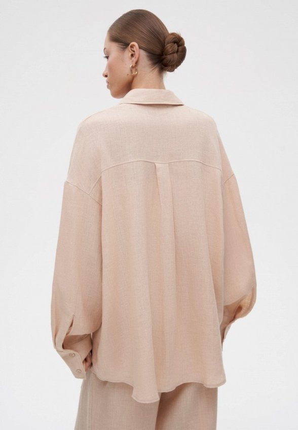 Рубашка Charmstore