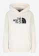 Худи женское The North Face Drew Peak, Бежевый9  - превью