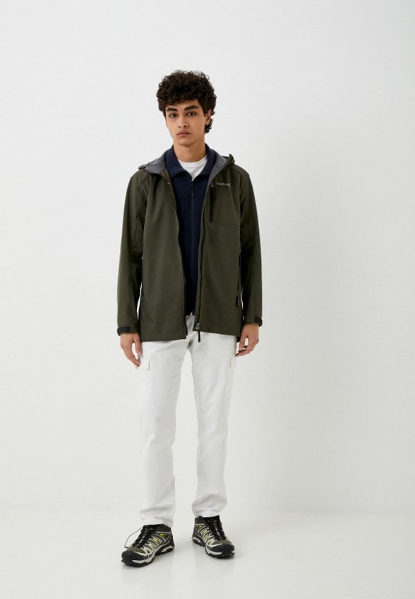 Ветровка Red Fox