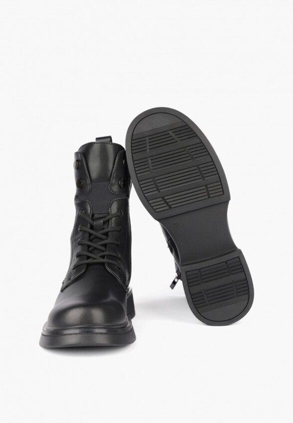 Ботинки Zenden