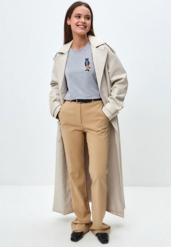 Футболка Manii'ta Lacitta