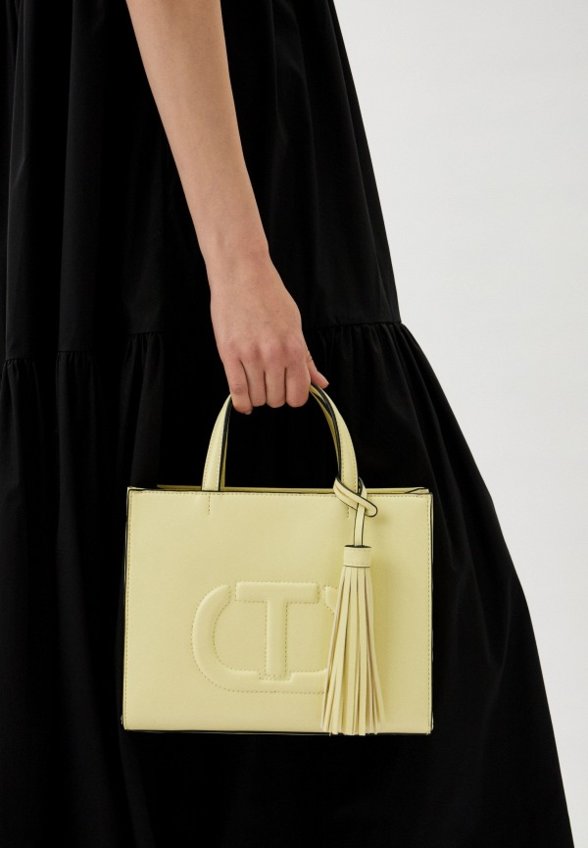 Сумка и брелок Twinset Milano