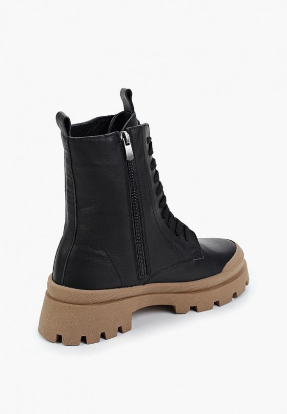 Ботинки Kapika