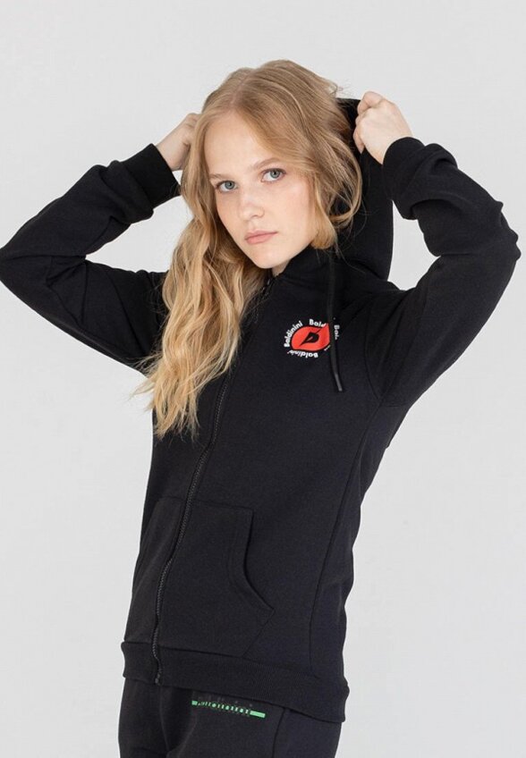 Толстовка Baldinini