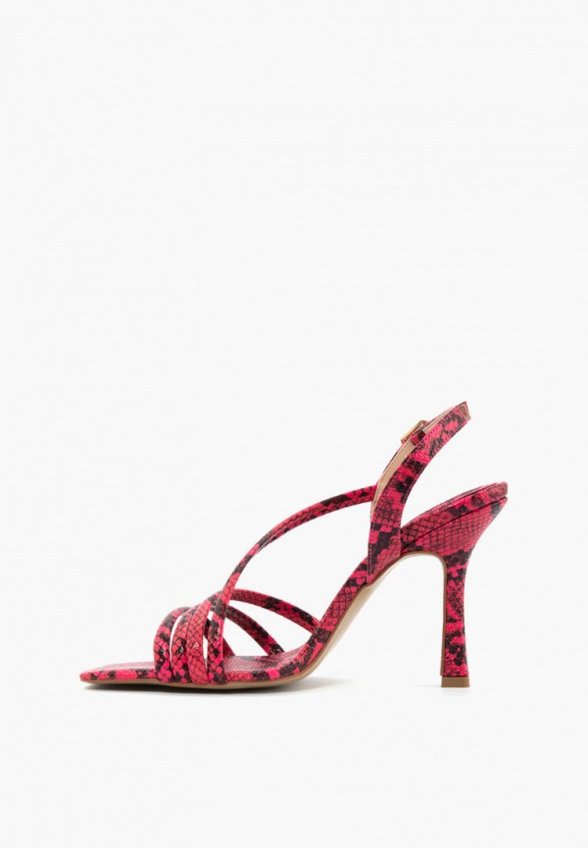 Босоножки Mysa