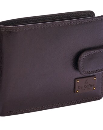 Др.Коффер X510115-200-09 портмоне мужчинам