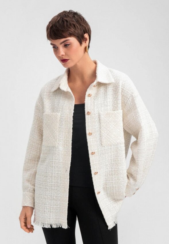 Блуза Vivienne Mare