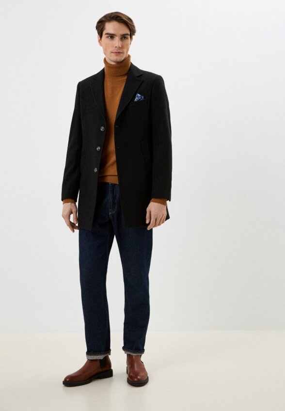 Полупальто RNT23