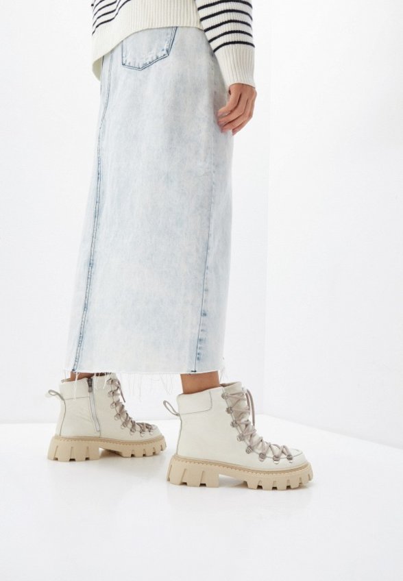 Ботинки NexPero