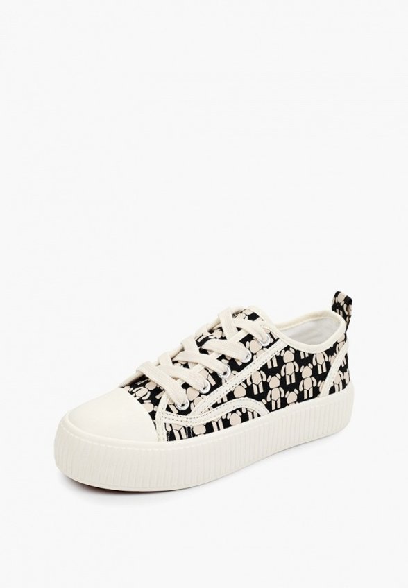 Кеды Ralf Ringer