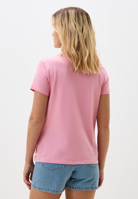 Футболка Tom Tailor