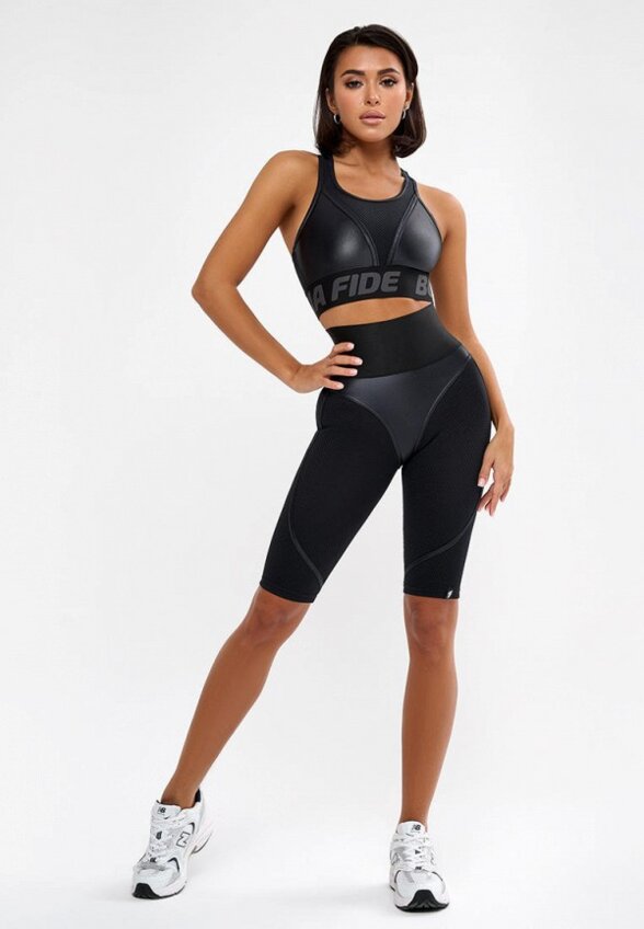 Велосипедки Bona Fide