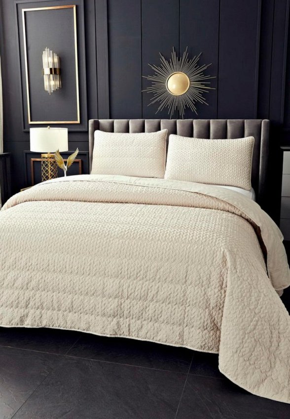 Комплект с покрывалом Sofi De Marko