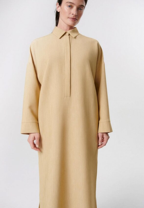 Платье Daisyknit