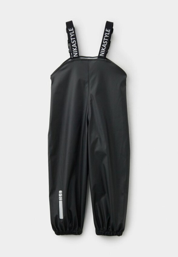 Комбинезон Nikastyle