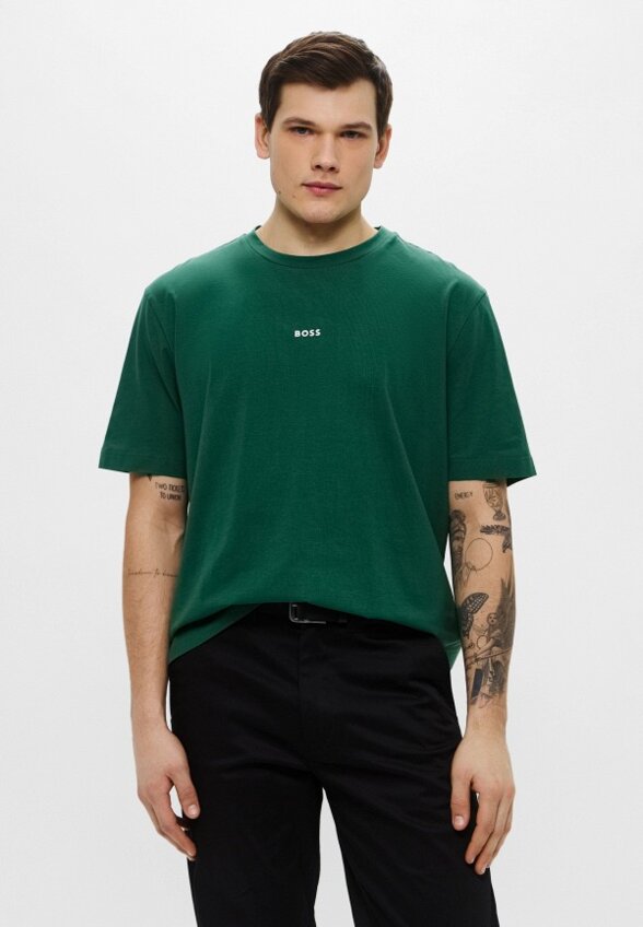 Футболка Boss