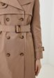 Тренч Jane Sarta5  - превью