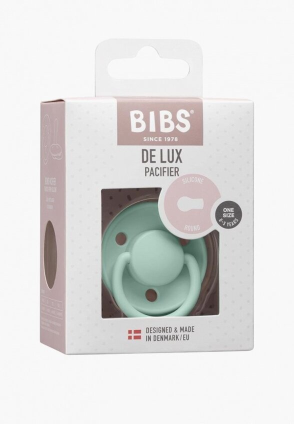 Пустышка Bibs