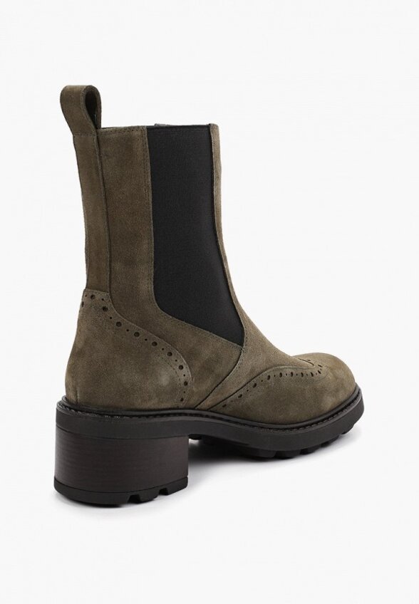 Ботильоны Giotto