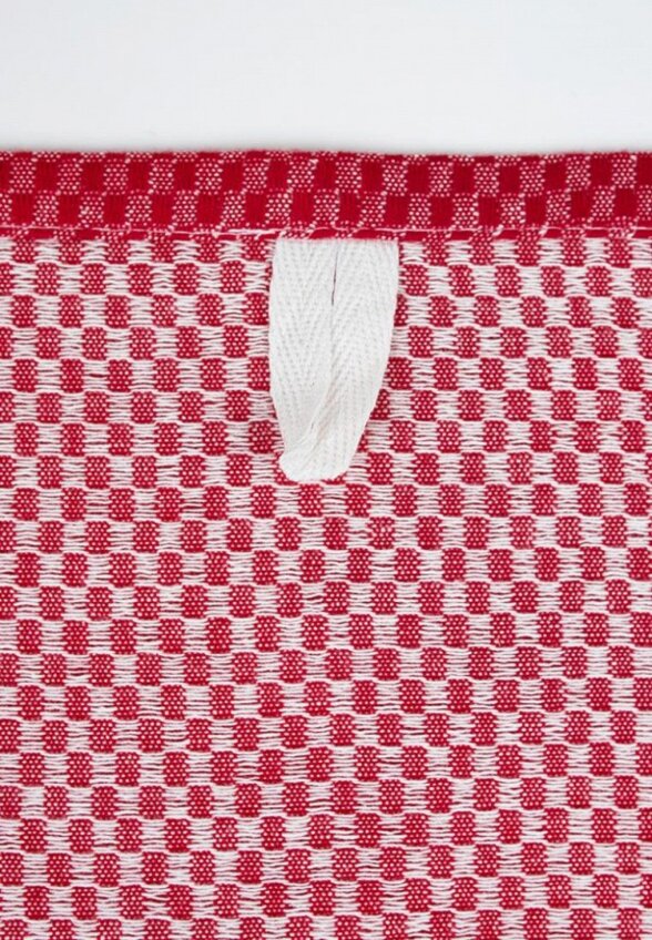 Набор полотенец кухонных Wellness