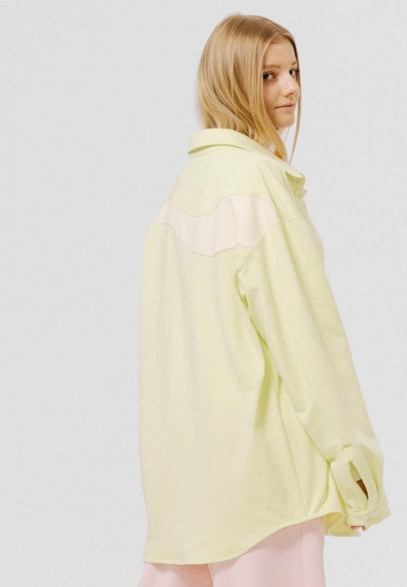 Рубашка Lukean