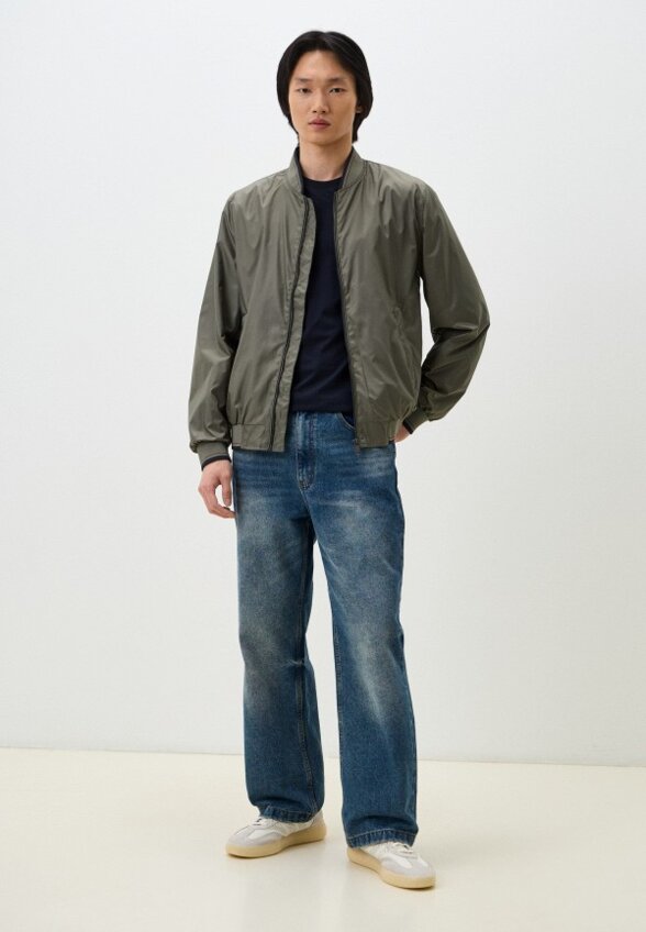 Бомбер Urban Fashion for Men