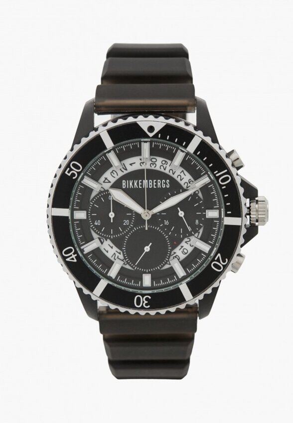 Часы Bikkembergs