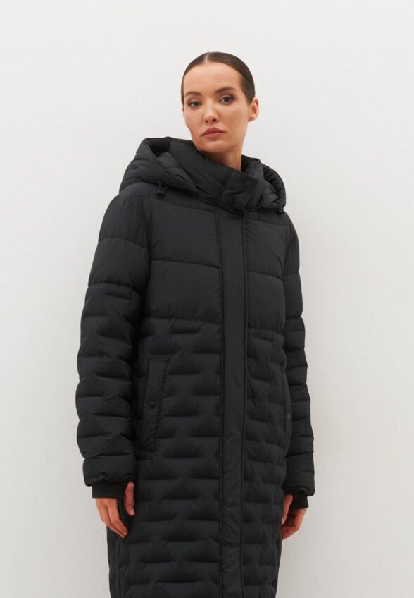 Куртка стеганая Gerry Weber