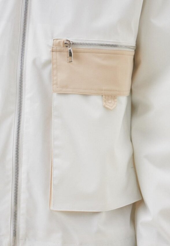 Ветровка Lawinter