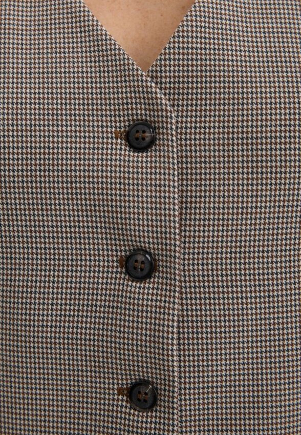 Жилет Ascentelle