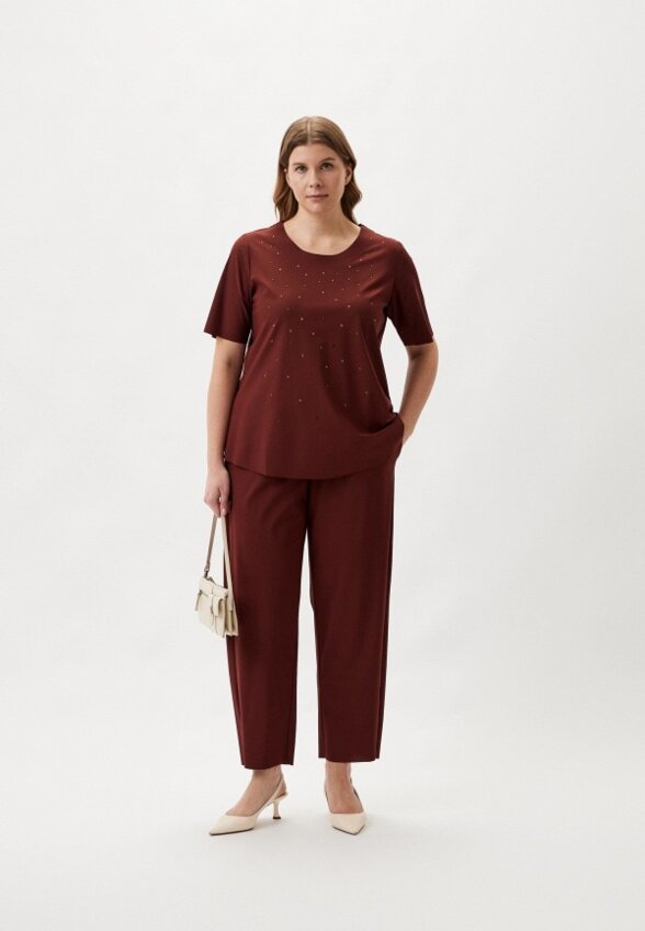 Брюки Persona by Marina Rinaldi