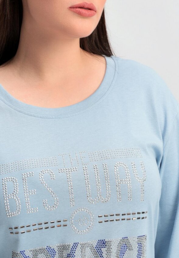 Лонгслив Veravo